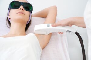 Read more about the article Basic rules after laser hair removal