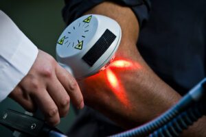 Read more about the article Application of diode lasers in physiotherapy