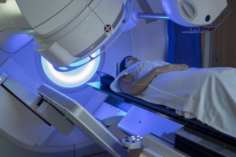 Read more about the article Diode Lasers in Oncology: Advancements in Cancer Diagnosis and Treatment